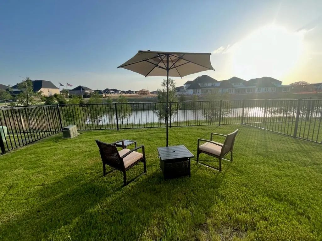 5562 Amber Brook Lane, Fulshear