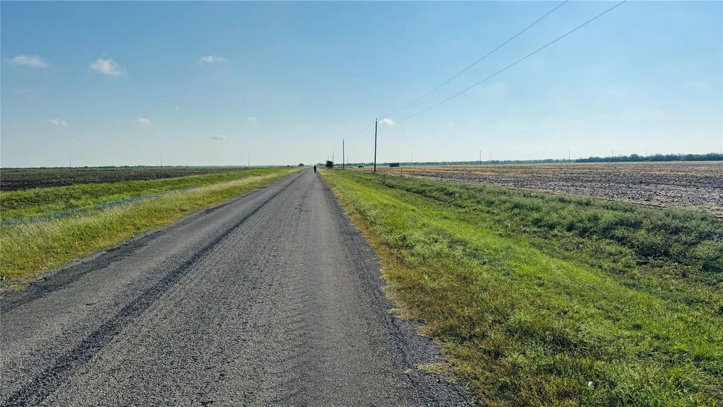 Tract 3 County Road 798, Sinton