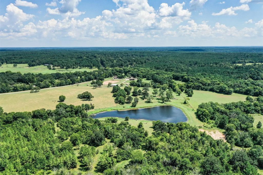 150 Acres Fm 1374, Huntsville