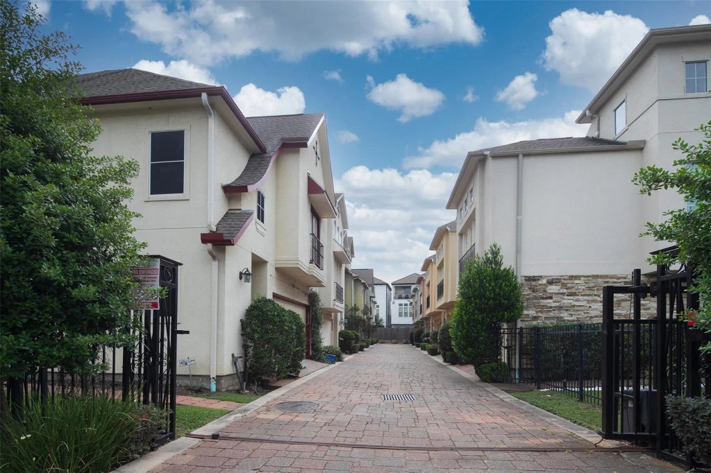 2804 Sherwin Street, Houston