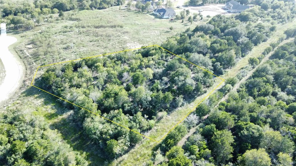 Lot 26 Winding Branch, Chappell Hill