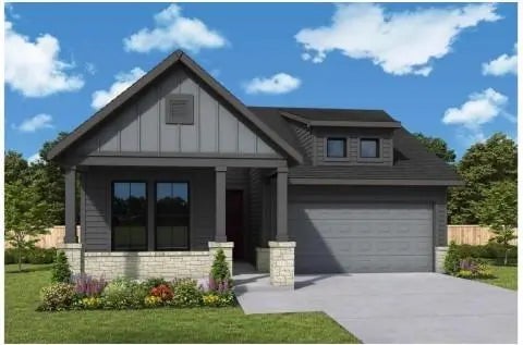 5006 Pegasus Way, Richmond