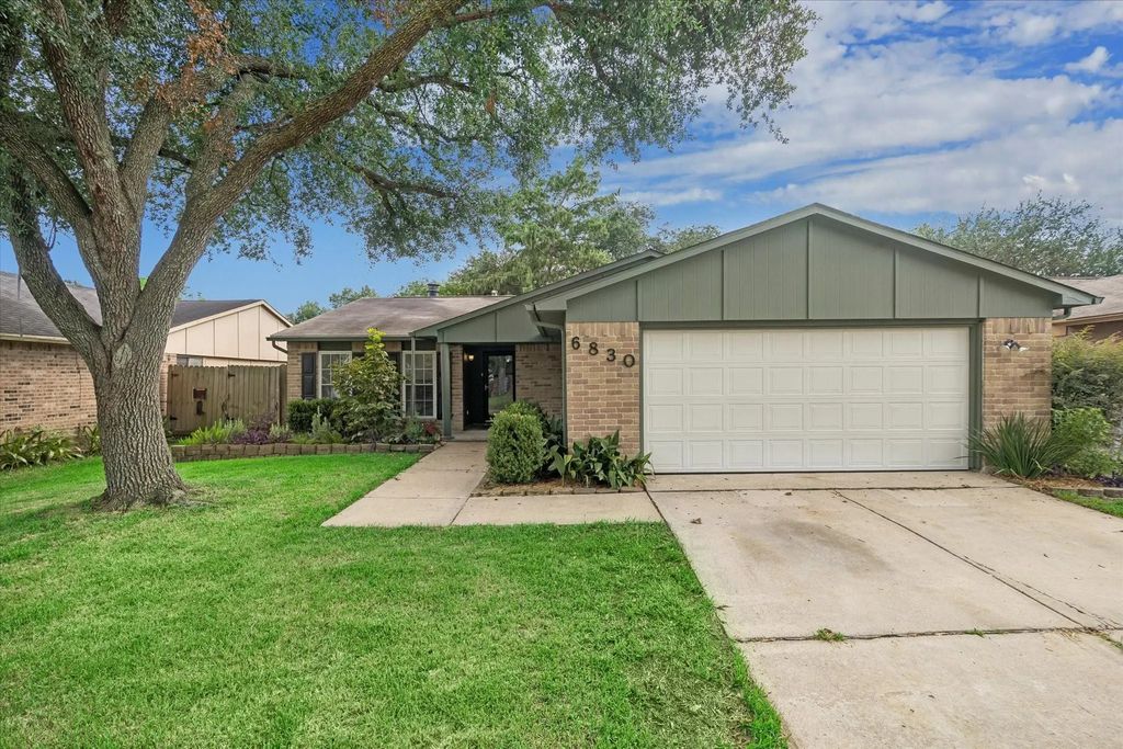6830 Pickett Drive, Richmond