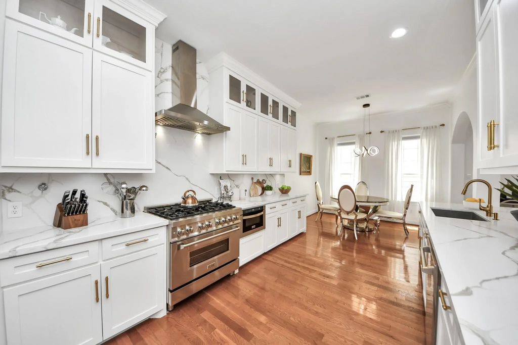 4003 Feagan Street 1, Houston