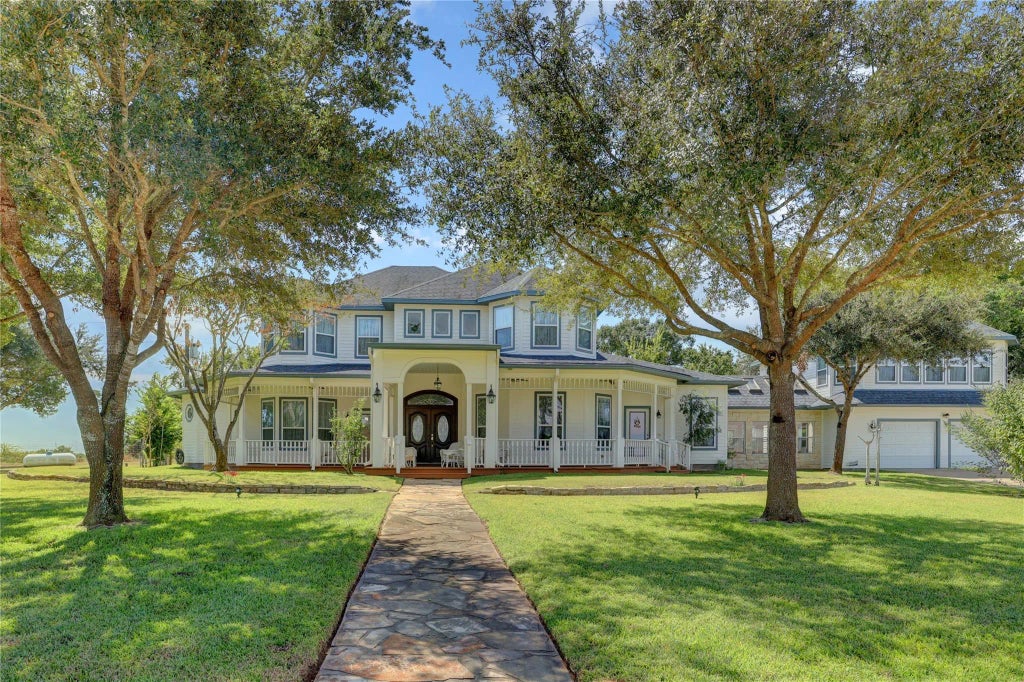 4854 Coshatte Road, Bellville