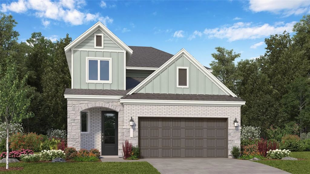 21723 Rusty Hollow Drive, Waller