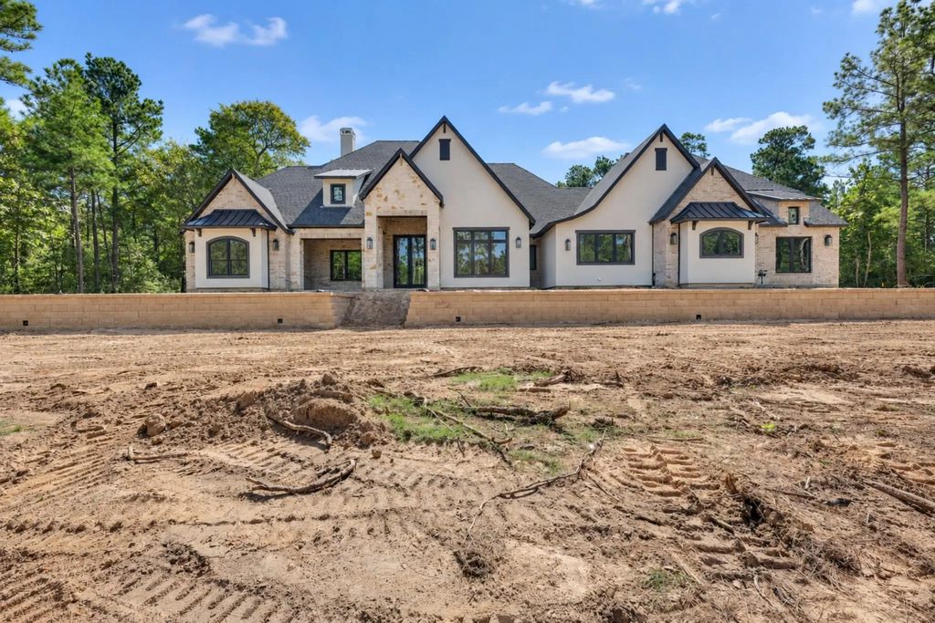 25083 Chisos Bend, Montgomery
