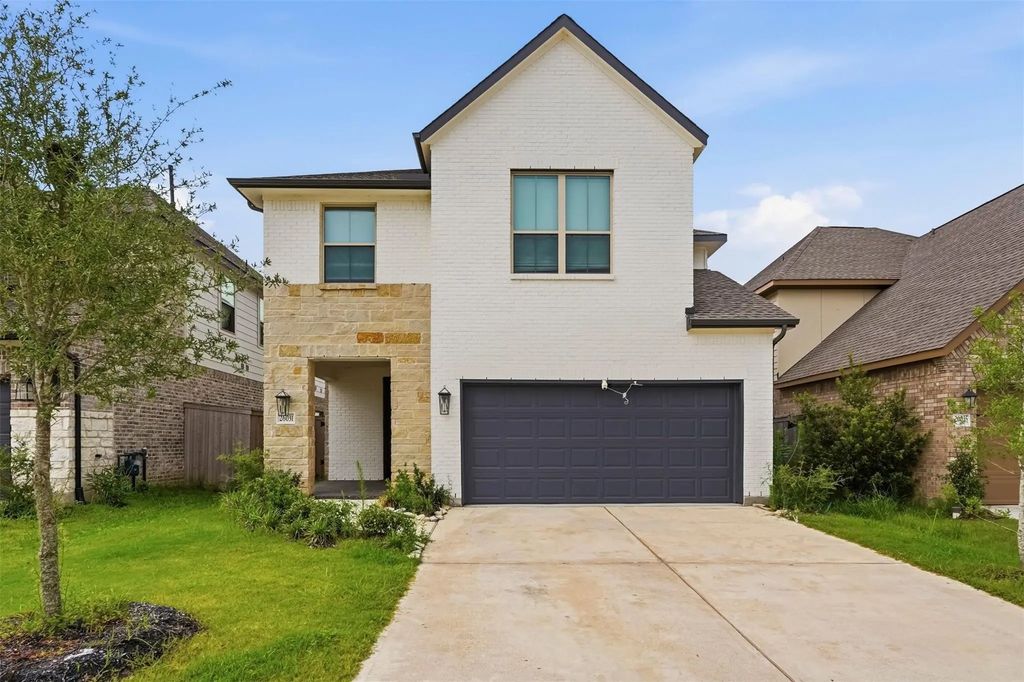 26031 Horizon Star Lane, Richmond