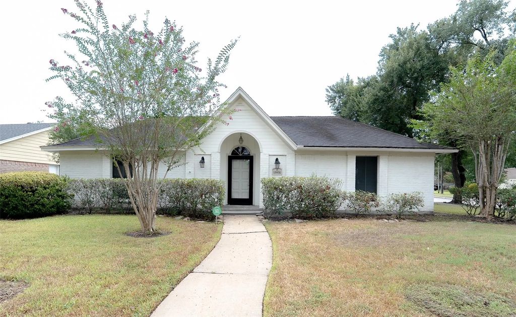 15931 Boulder Oaks Drive, Hockley
