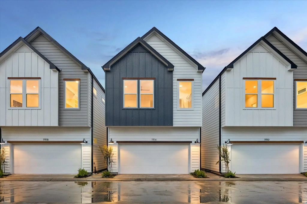 1914 Luna Woods Lane, Houston