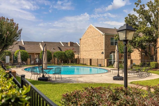 600 Wilcrest Drive 57, Houston
