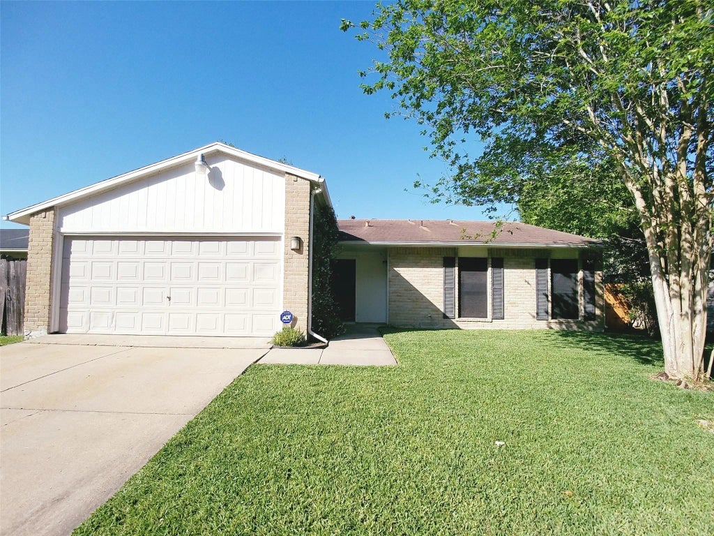 6927 Tara Drive, Richmond