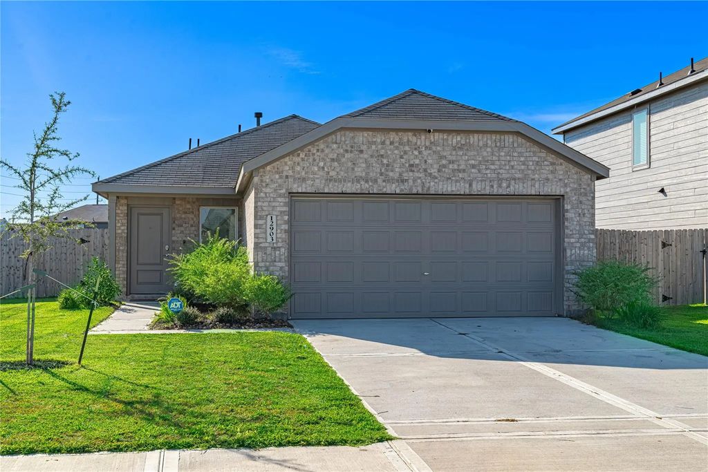 12903 Shells Lane, Crosby