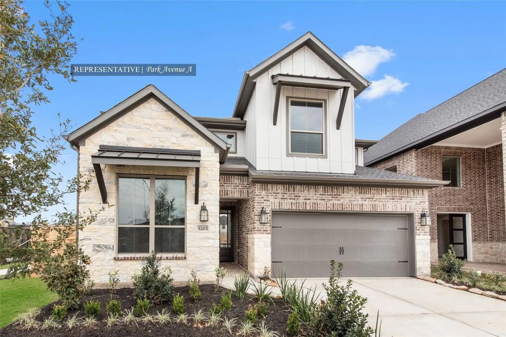 306 Twilight Meadow Way, Richmond