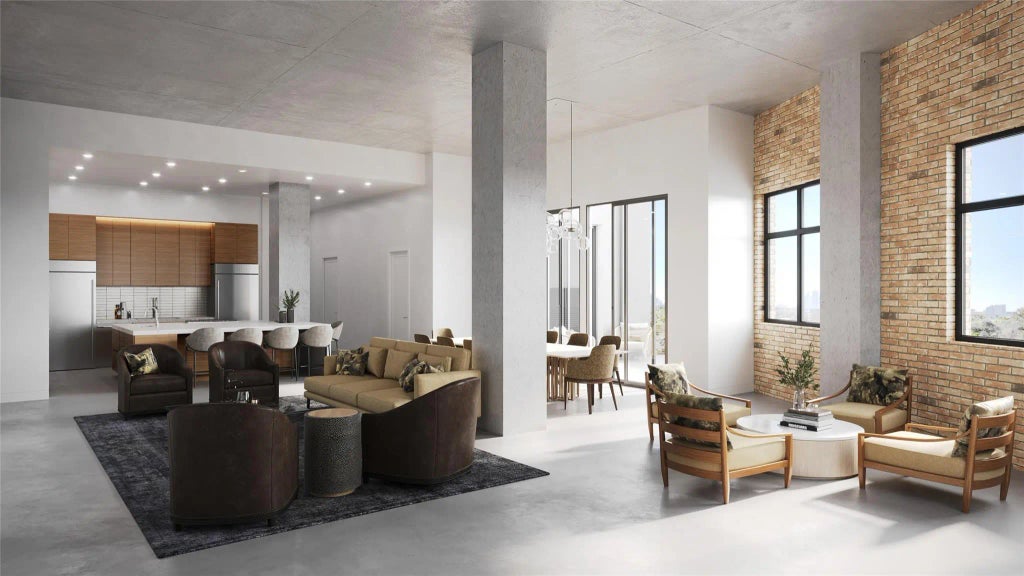 2520 Houston Avenue 802b, Houston