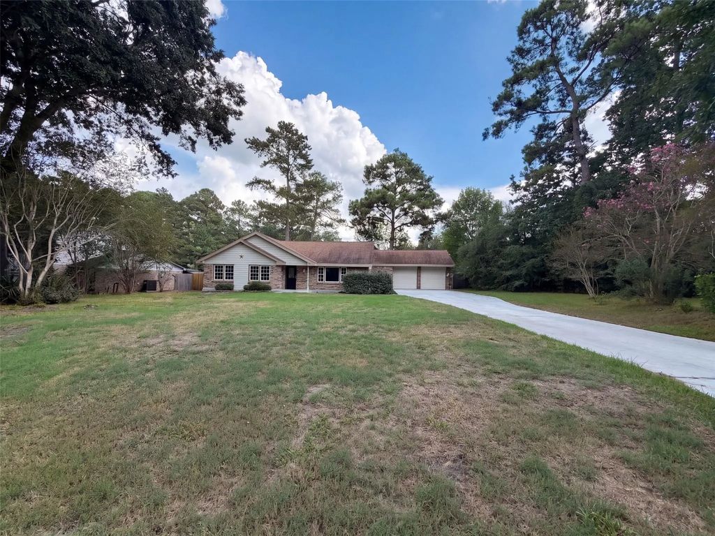 1119 Coe Road, Pinehurst