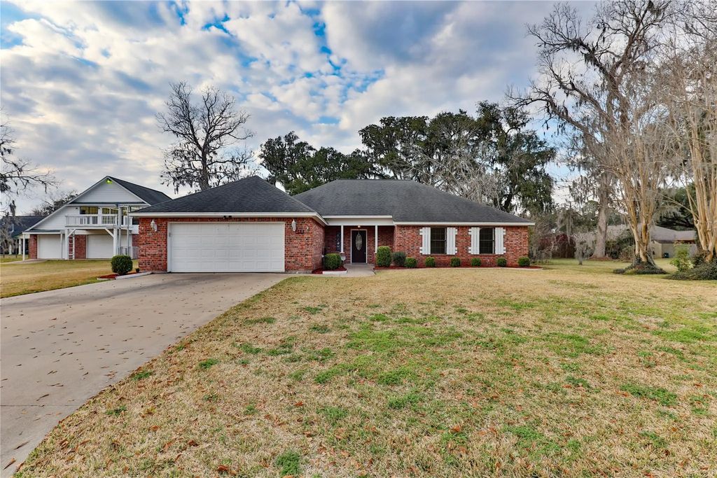 248 Wentworth Drive, West Columbia