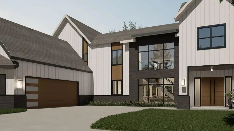 21806 White Oak View Drive, Tomball