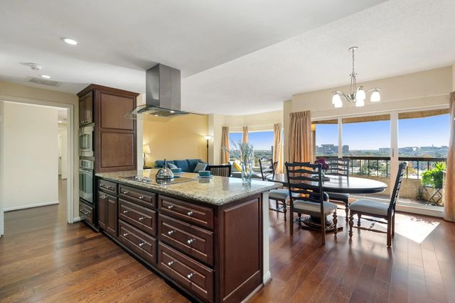 2001 Holcombe Boulevard 803, Houston