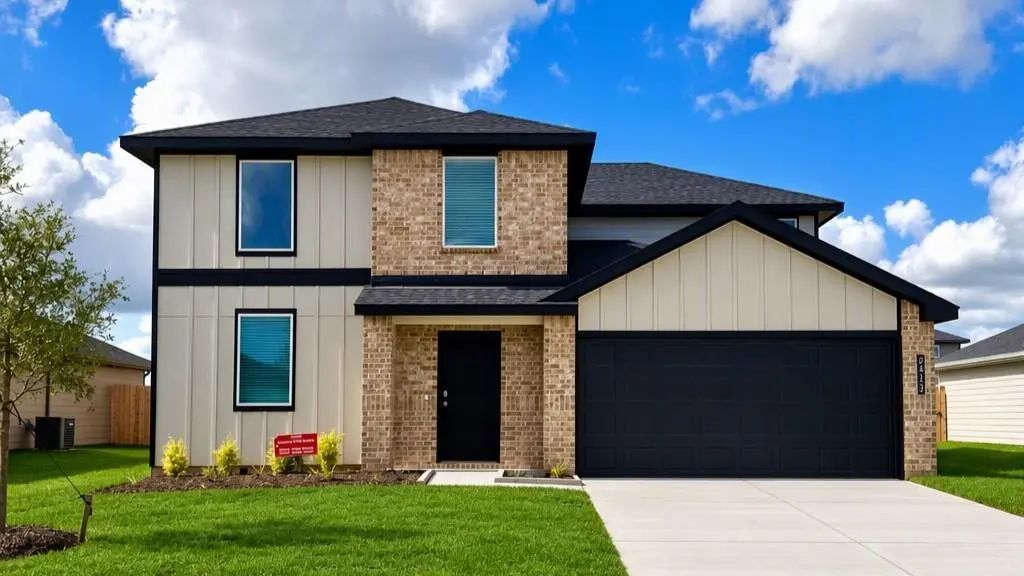 2312 Perdido Bay Lane, Sealy