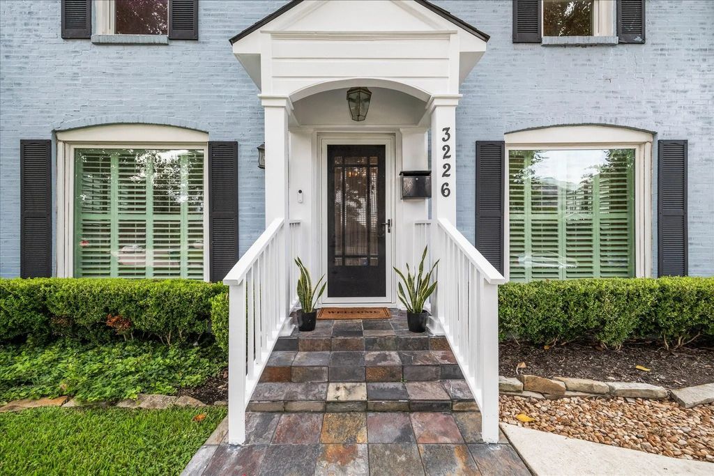 3226 Milburn Street, Houston