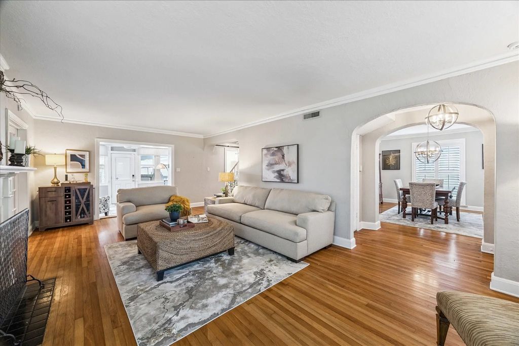 3226 Milburn Street, Houston