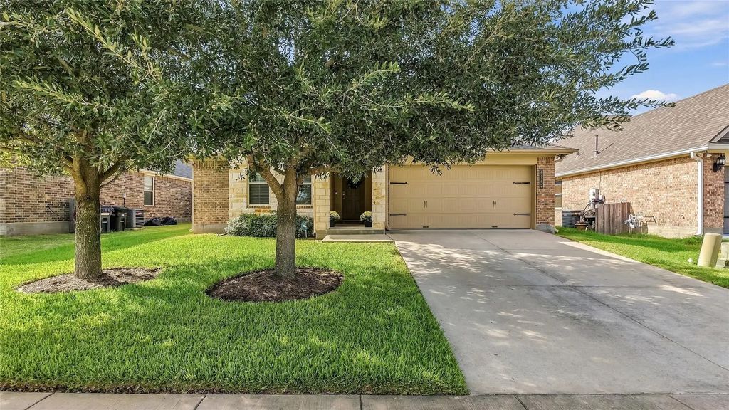 4142 Shallow Creek Loop, College Station
