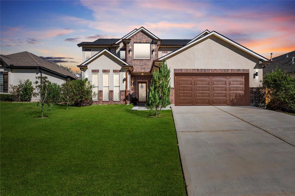 18 Amelia Court, Montgomery