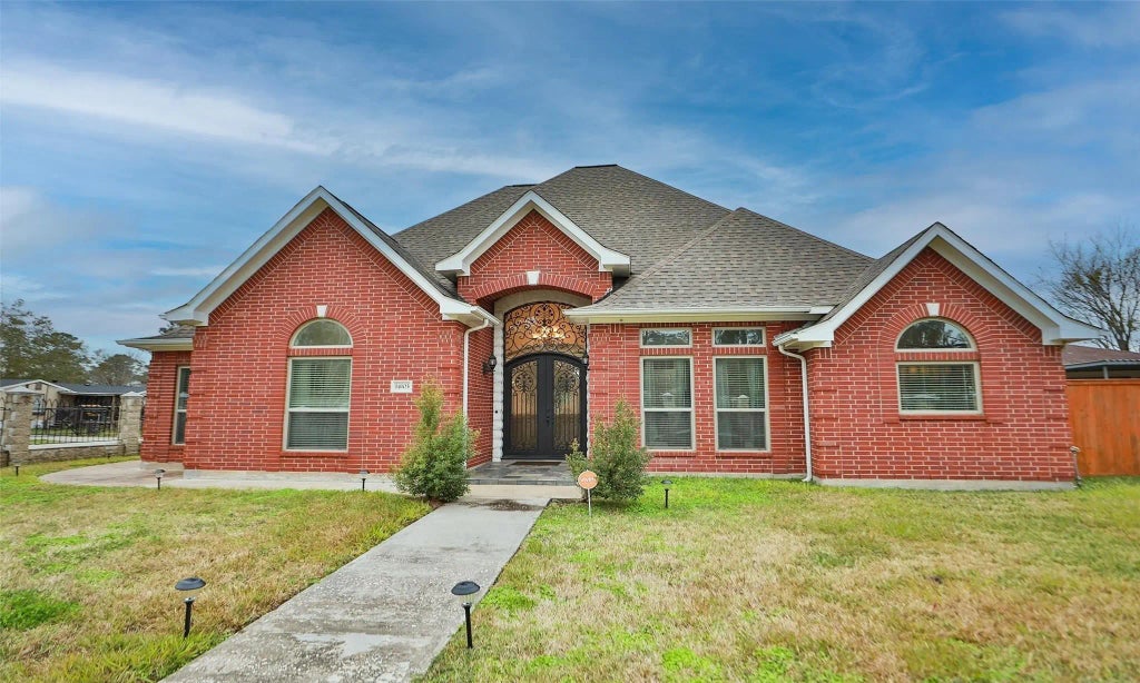 14103 Smith Rd/ 14102 Settlement Ln, Humble, Tx 77396 Road, Humble