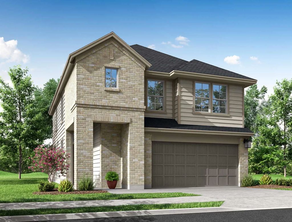 7322 Grand Mason Drive, Cypress