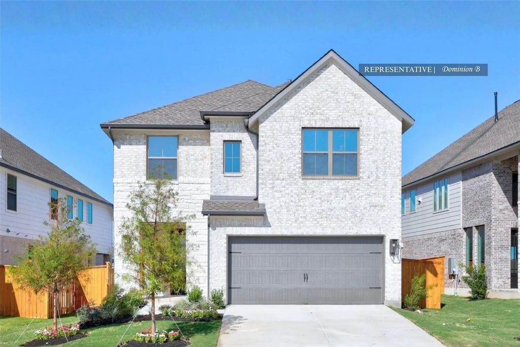 8327 Seasonal Solstice Trail, Richmond