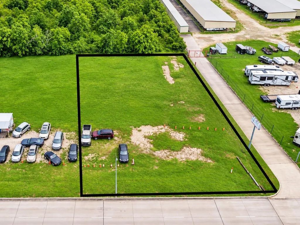 4710 Bailey Road, Pearland