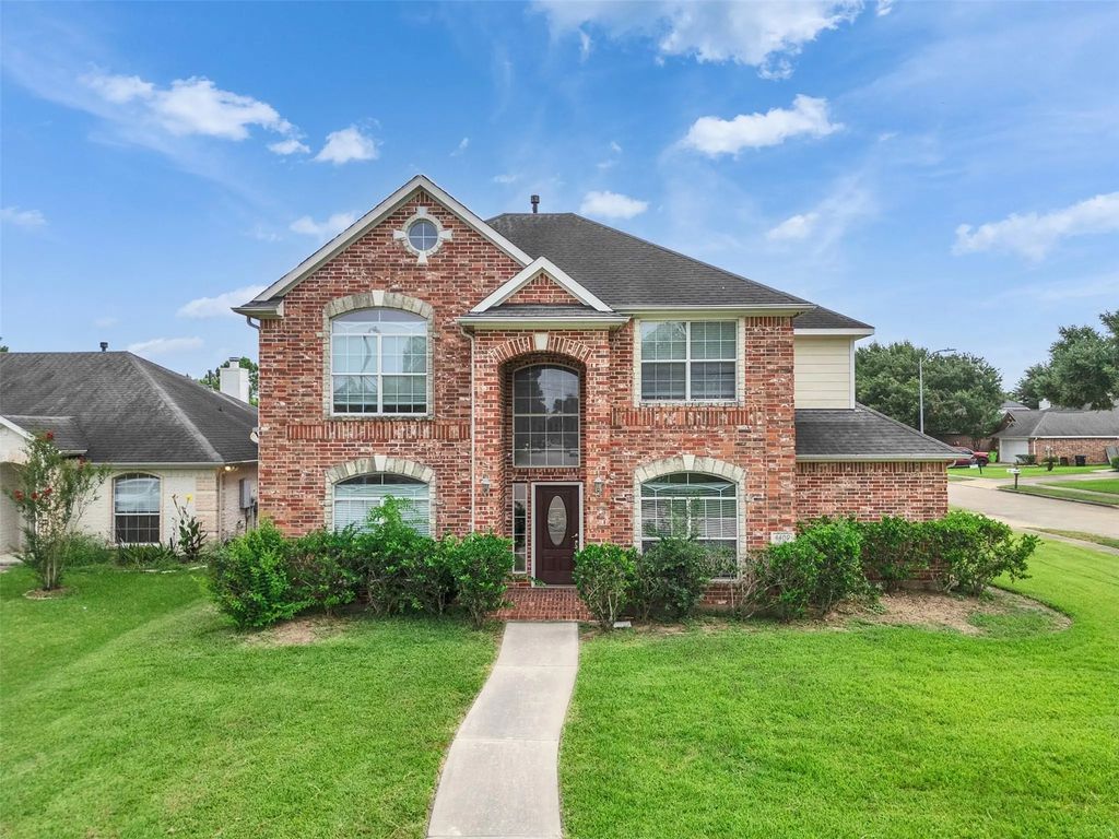 4409 Juan Carlos Court, Rosenberg