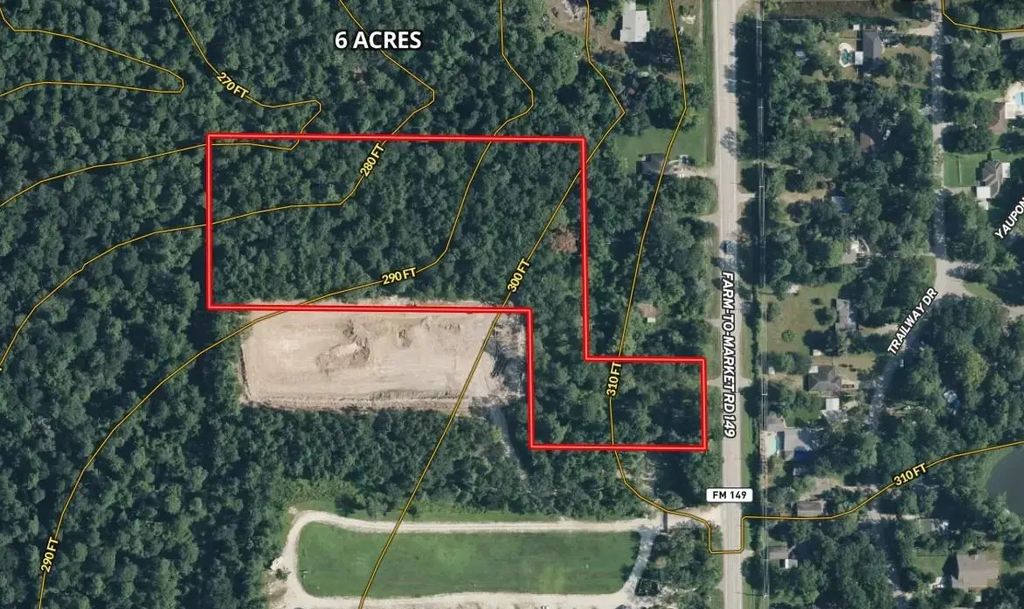 9367-2 Fm 149 Road, Montgomery