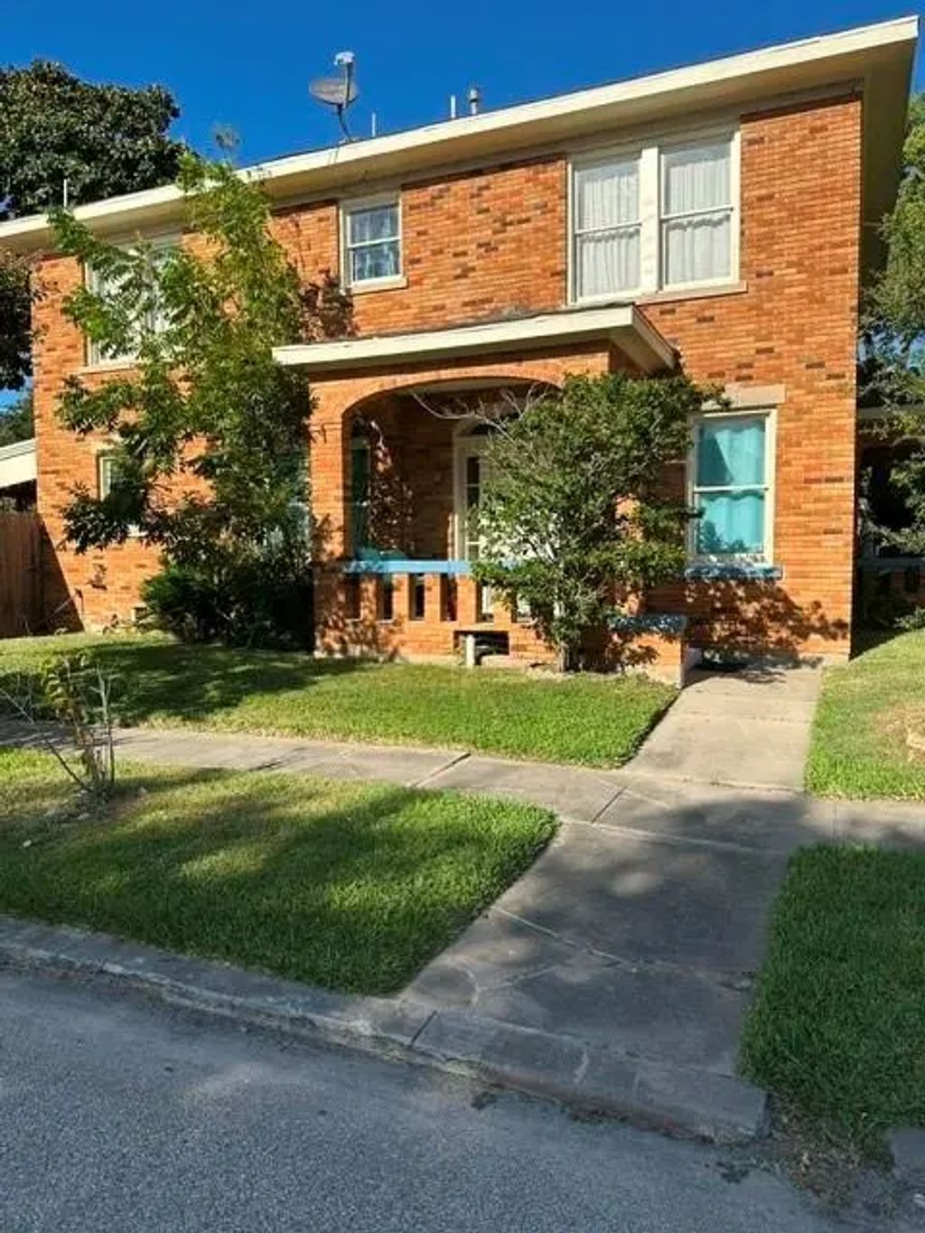 1628 46th Street, Galveston