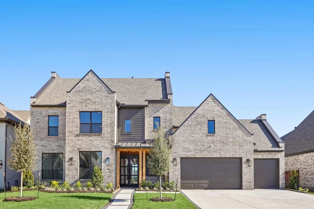 7714 Ashy Sunflower Lane, Katy