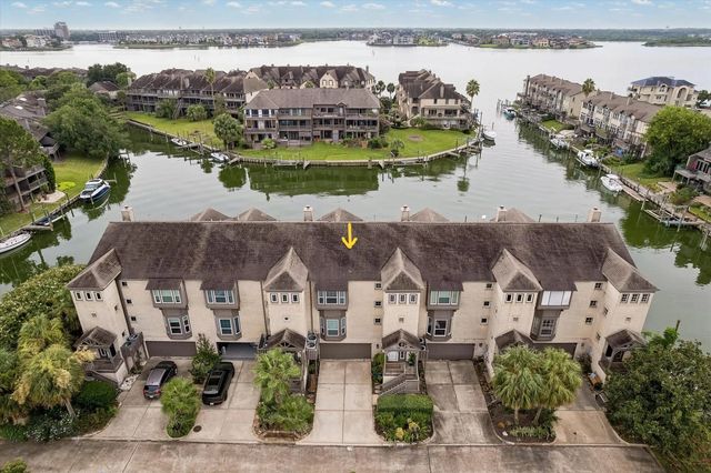 18305 Starboard Drive, Houston