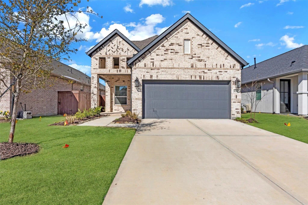 16342 Placid Stream Street, Conroe