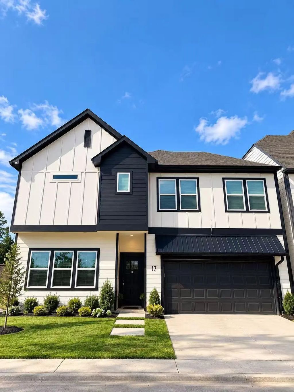 6702 Metro Boulevard 17, Houston