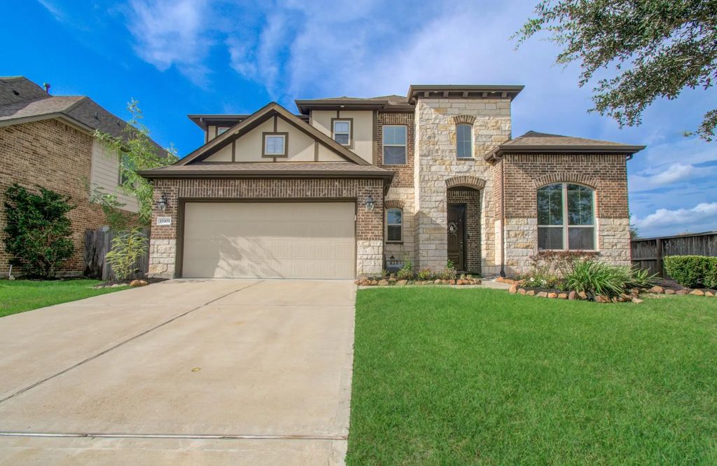 13403 Noble Landing Lane, Rosharon