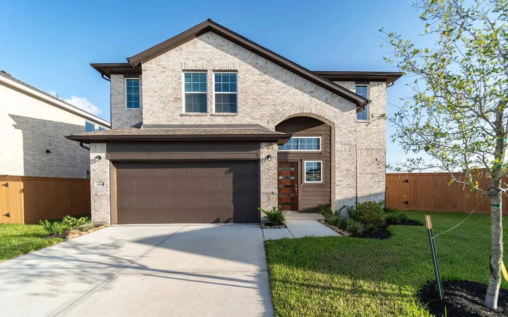13405 Dalvay Beach Drive, Texas City