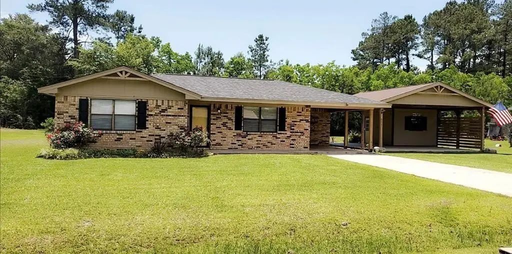 211 Easy Street, Kirbyville