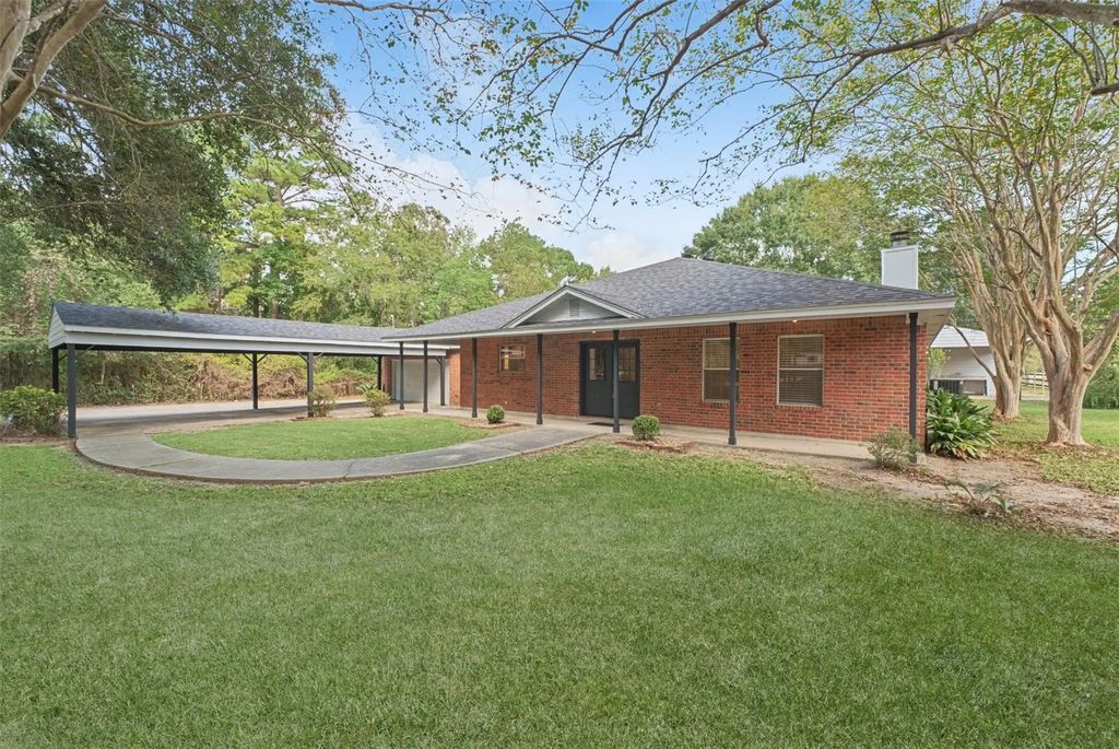 15276 Capitol Hill Road, Montgomery