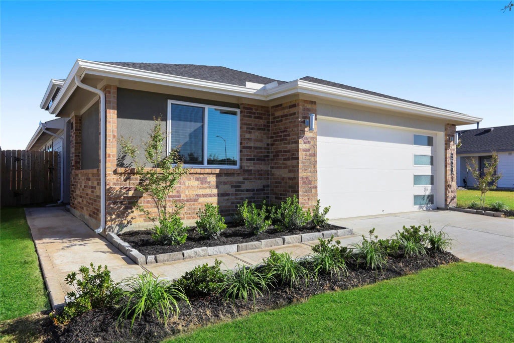 2921 Stamford Hill Lane, Houston