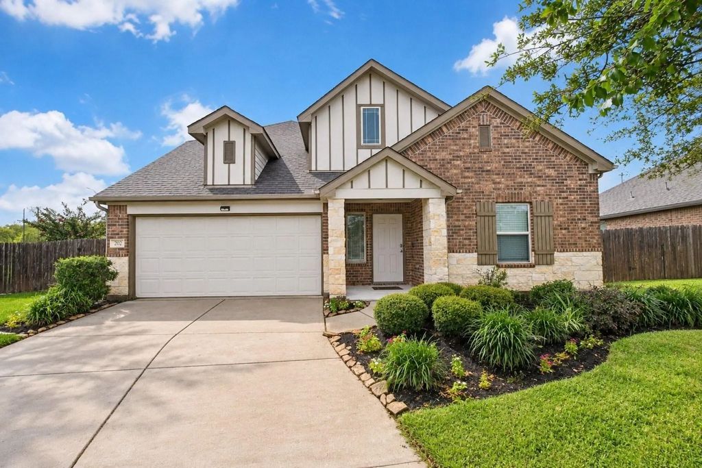 202 Goose Barnacle Lane, Rosenberg