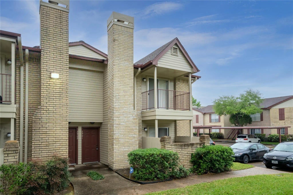 2120 El Paseo Street 2901, Houston