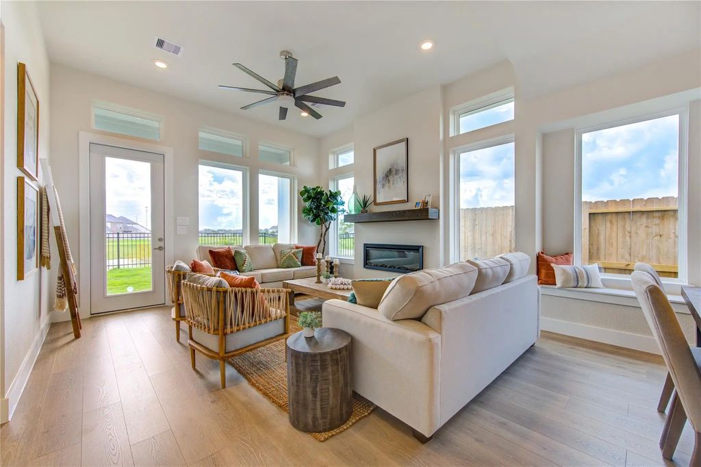 29602 Roasted Plum Road, Katy