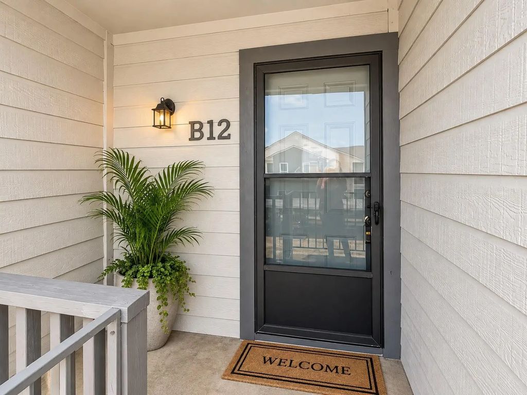 3220 69th Street B12, Galveston