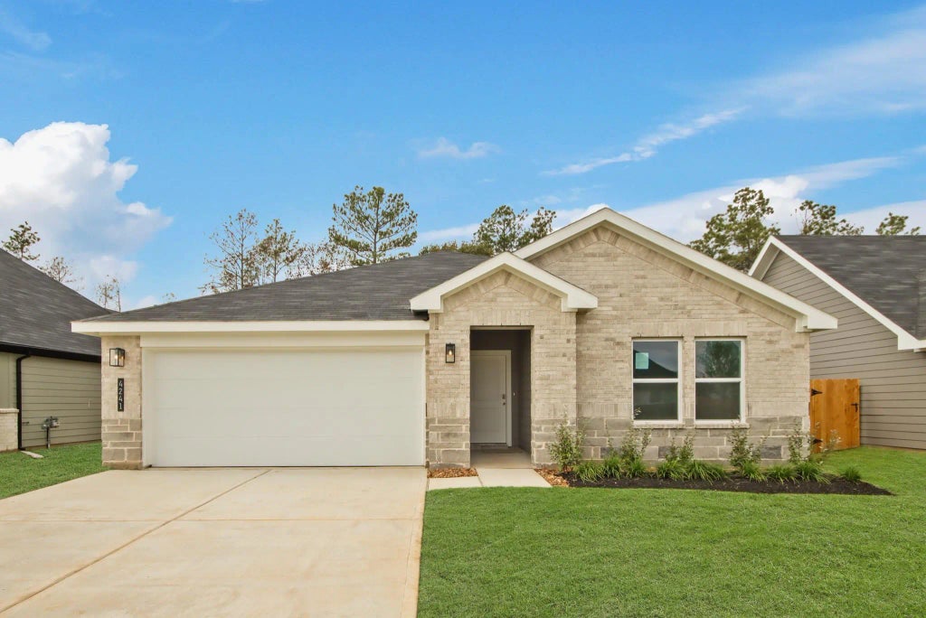 4241 Multnomah Falls Drive, Conroe