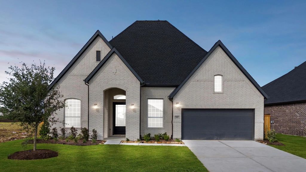 503 Blue River Trail, Rosenberg